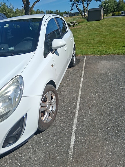 Opel Corsa 3 of 4