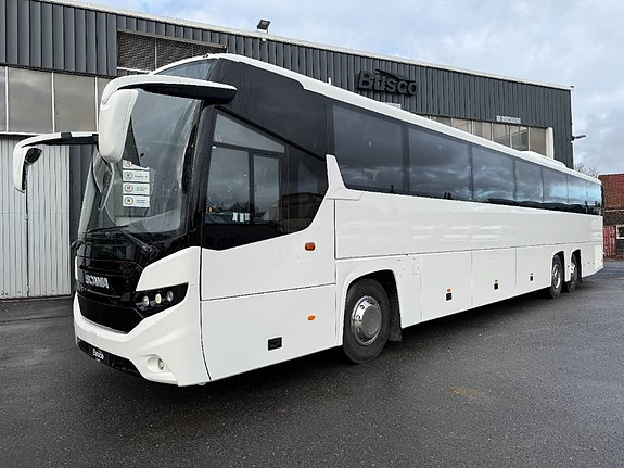 Scania Interlink 2 of 5