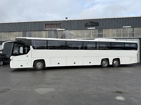 Scania Interlink 4 of 5