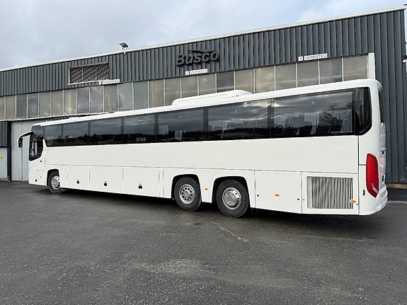 Scania Interlink 5 of 5