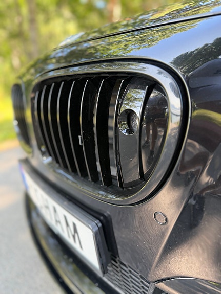 BMW 740d 29 of 30