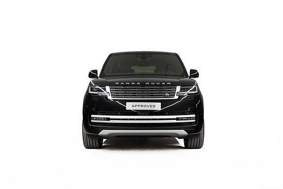 Land Rover Range Rover 5 of 5