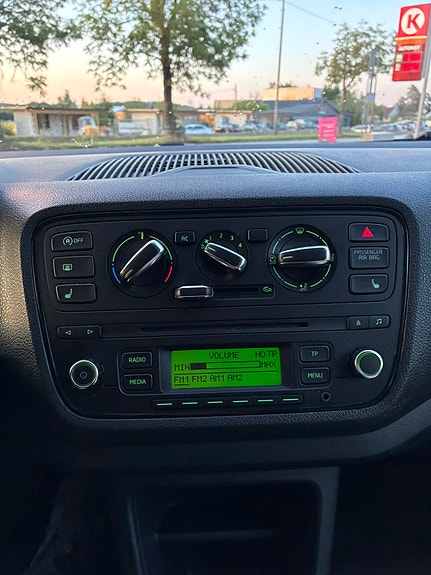 Skoda Citigo 12 of 14