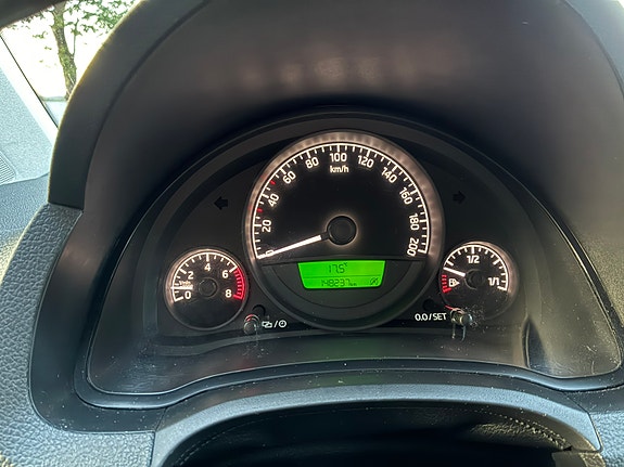 Skoda Citigo 11 of 14