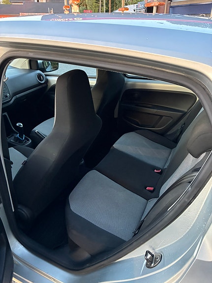Skoda Citigo 9 of 14