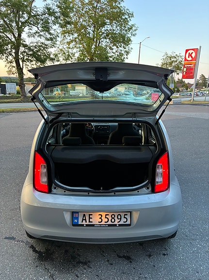 Skoda Citigo 14 of 14