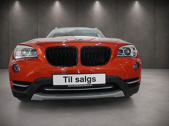 BMW X1 26 of 26