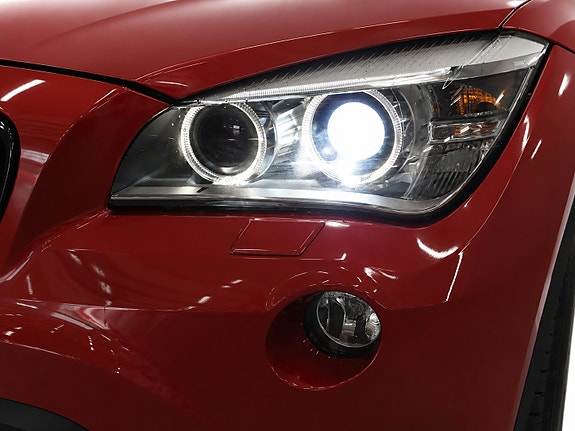 BMW X1 4 of 26