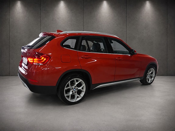 BMW X1 21 of 26
