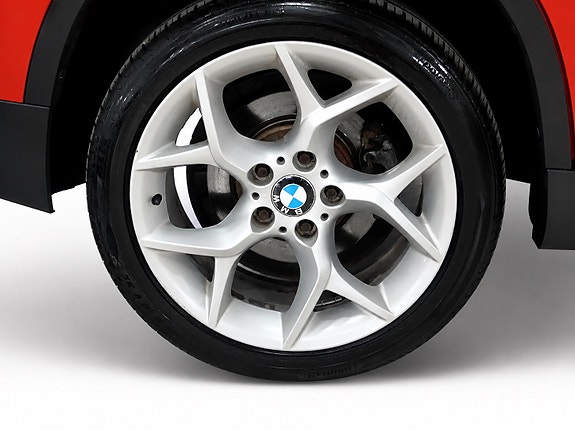 BMW X1 5 of 26