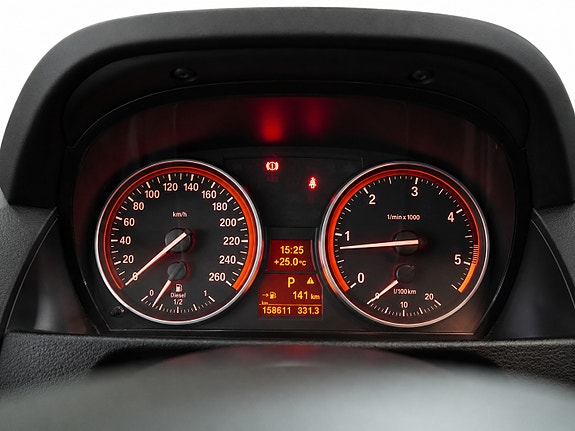 BMW X1 16 of 26