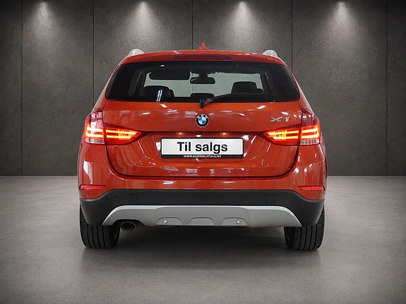 BMW X1 24 of 26