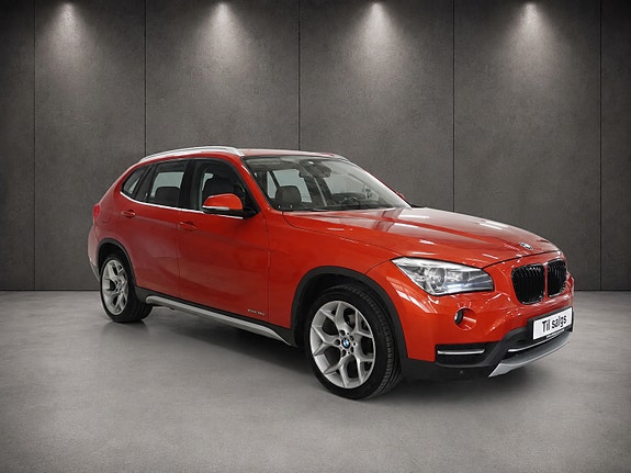 BMW X1 3 of 26