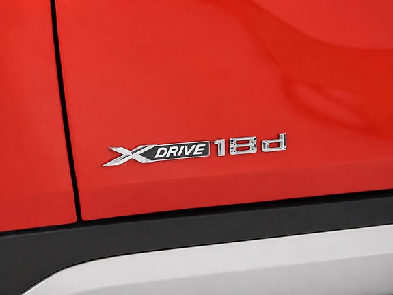 BMW X1 6 of 26