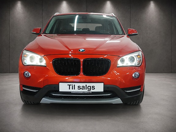 BMW X1 11 of 26