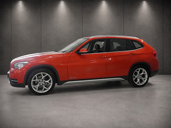 BMW X1 25 of 26