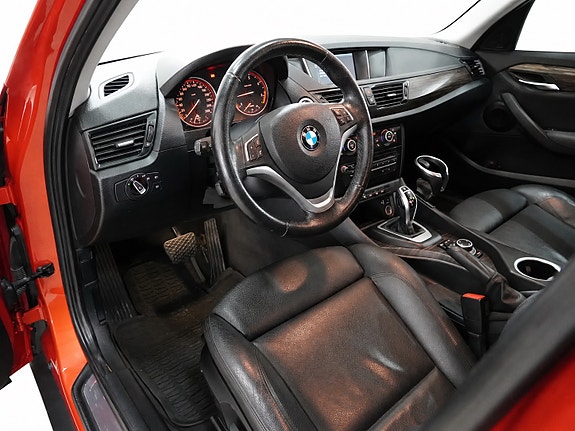 BMW X1 14 of 26