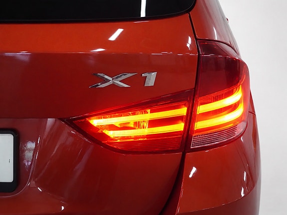 BMW X1 7 of 26