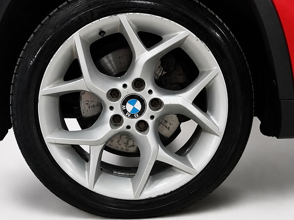 BMW X1 12 of 26