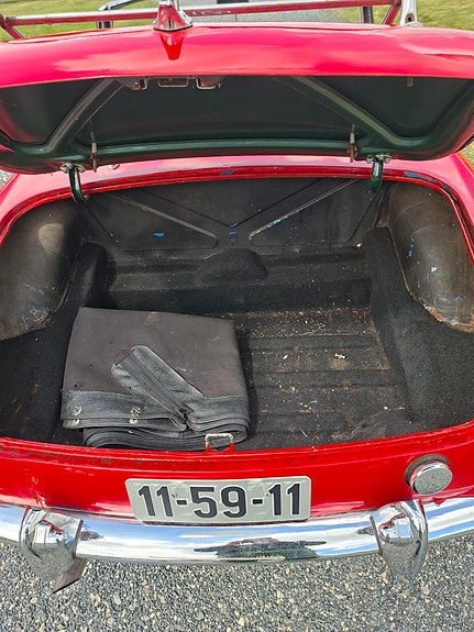 MG MGB 12 of 20