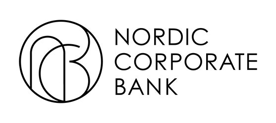 NCB er 23 med arbeidere med mer enn 400 års samlet erfaring fra bank og finans. logo