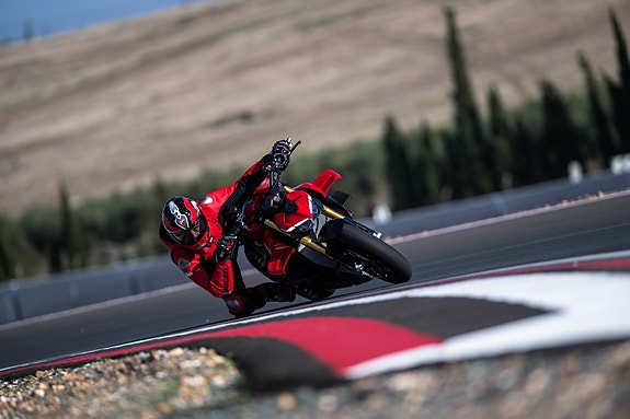 Ducati Streetfighter V4 / V4 S, KAMPANJE! 6 of 16