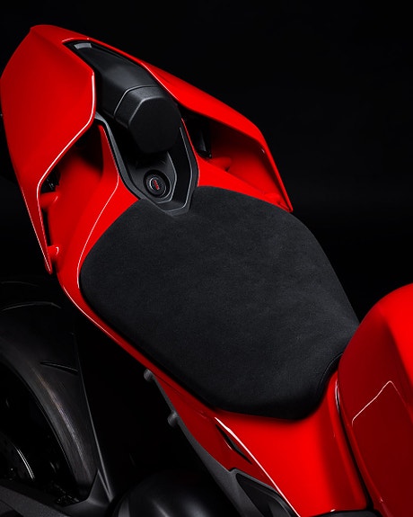 Ducati Streetfighter V4 / V4 S, KAMPANJE! 15 of 16