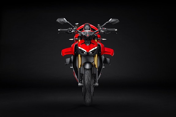 Ducati Streetfighter V4 / V4 S, KAMPANJE! 7 of 16