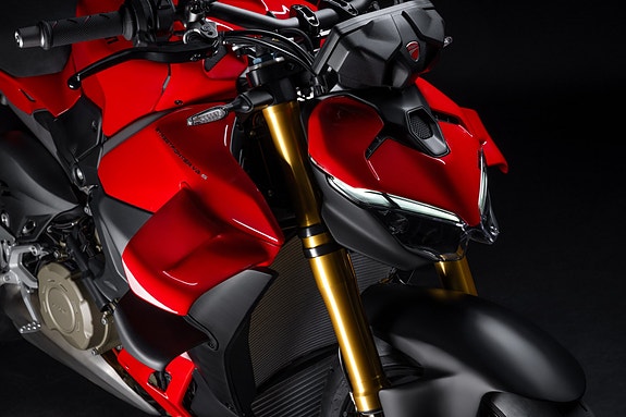 Ducati Streetfighter V4 / V4 S, KAMPANJE! 13 of 16