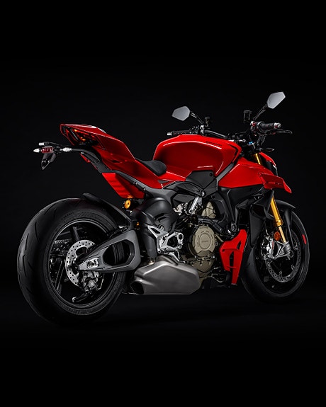 Ducati Streetfighter V4 / V4 S, KAMPANJE! 16 of 16
