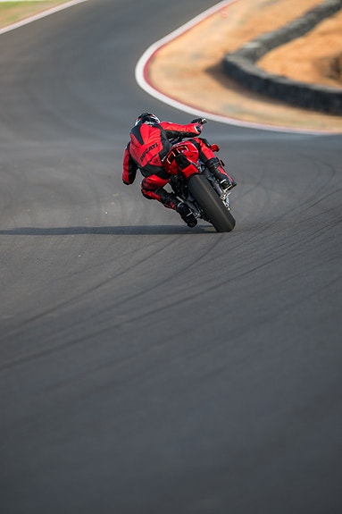 Ducati Streetfighter V4 / V4 S, KAMPANJE! 9 of 16