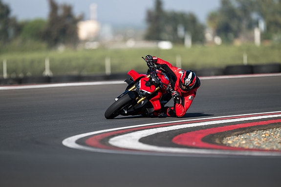 Ducati Streetfighter V4 / V4 S, KAMPANJE! 8 of 16