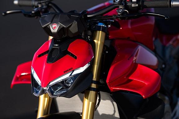 Ducati Streetfighter V4 / V4 S, KAMPANJE! 5 of 16