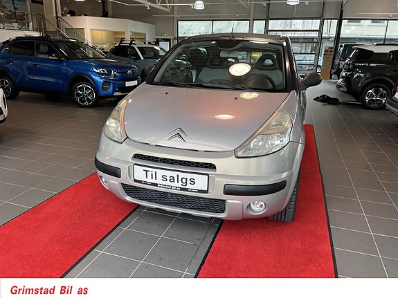 Citroen C3 3 of 5