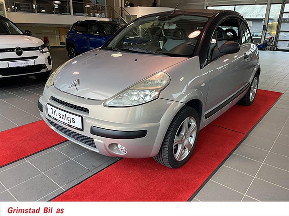 Citroen C3 2 of 5