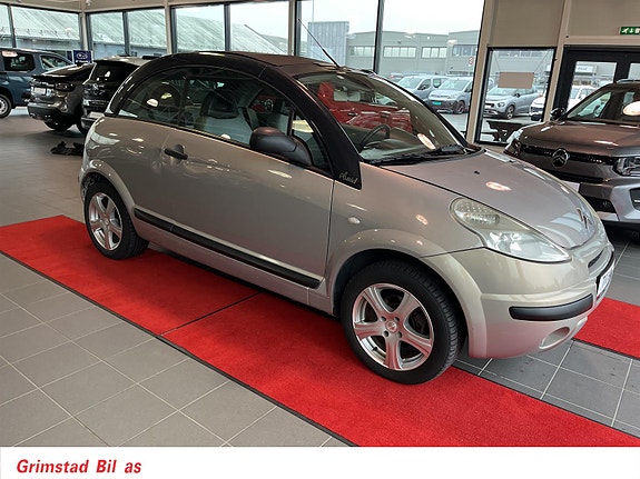 Citroen C3 5 of 5