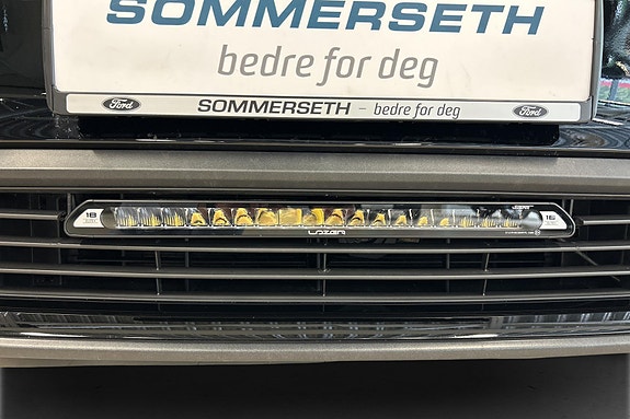 Toyota bZ4X 23 hos Sommerseth
