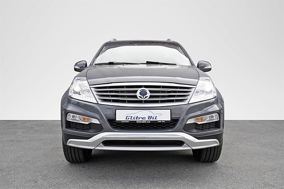 SsangYong Rexton 3 of 29