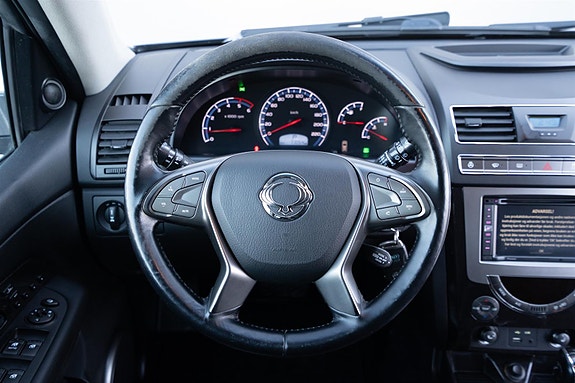 SsangYong Rexton 15 of 29
