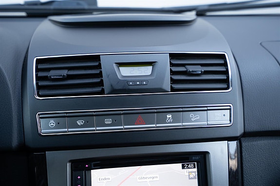 SsangYong Rexton 23 of 29