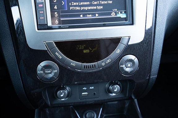 SsangYong Rexton 18 of 29