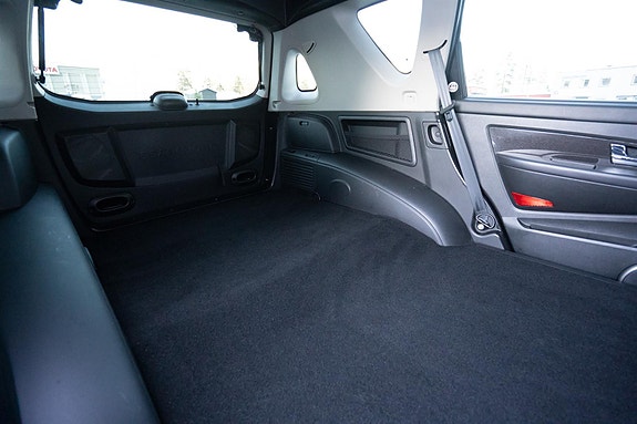 SsangYong Rexton 26 of 29