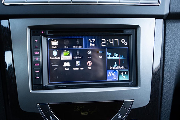 SsangYong Rexton 22 of 29