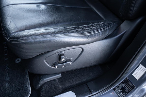 SsangYong Rexton 11 of 29