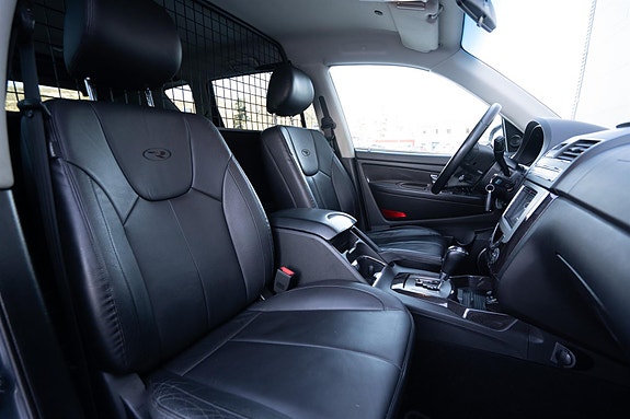 SsangYong Rexton 29 of 29