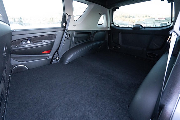 SsangYong Rexton 24 of 29