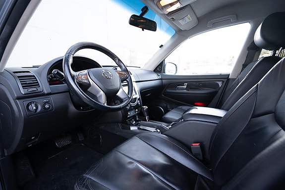 SsangYong Rexton 14 of 29