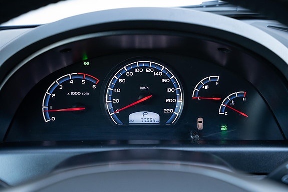 SsangYong Rexton 16 of 29