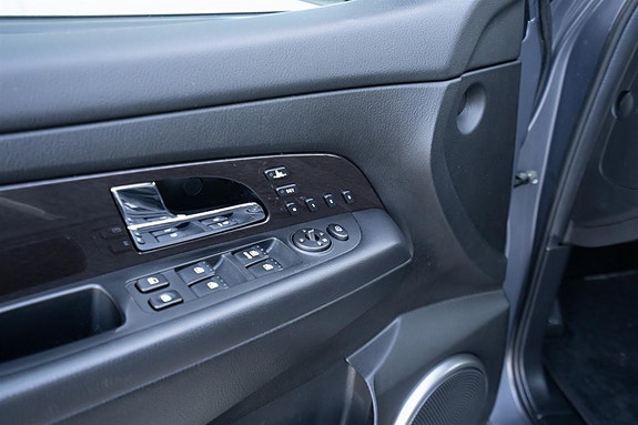 SsangYong Rexton 12 of 29