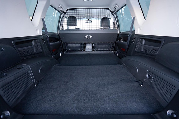 SsangYong Rexton 25 of 29